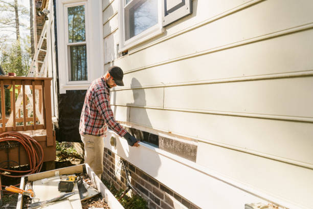 Trusted Vinyl Siding service in Williamsburg, KY - Creative Siding